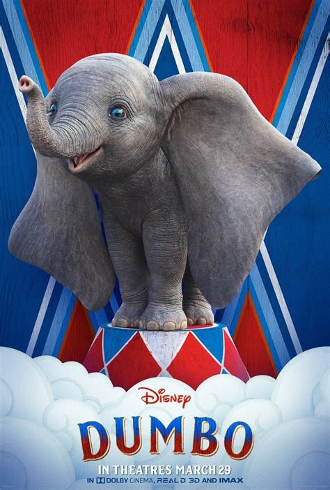 Dumbo (2019) .